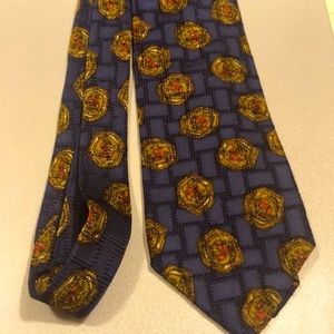 Ermenegildo Zegna Tie